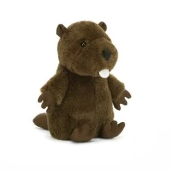 JELLYCAT Peluche Castor Nippit