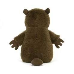 JELLYCAT Peluche Castor Nippit -Jouet Promos Boutique peluche castor nippit jellycat.x8lr80.max