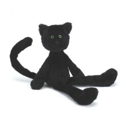 JELLYCAT Peluche Chat Casper