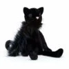 JELLYCAT Peluche Chat Glamorama