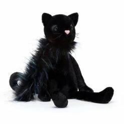 JELLYCAT Peluche Chat Glamorama
