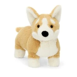 JELLYCAT Peluche Chien Corgi Betty
