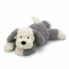 JELLYCAT Peluche Chien De Berger Tumblie