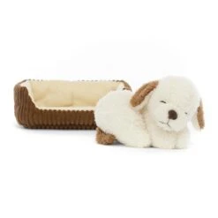 JELLYCAT Peluche Chien Dormeur
