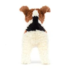 JELLYCAT Peluche Chien Fox Terrier Hector -Jouet Promos Boutique peluche chien fox terrier hector jellycat.420t30.max
