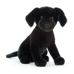 JELLYCAT Peluche Chien Labrador Pippa