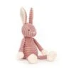 JELLYCAT Peluche Cordy Roy Baby Bunny