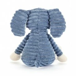 JELLYCAT Peluche Cordy Roy Baby Elephant -Jouet Promos Boutique peluche cordy roy baby elephant jellycat.chlbtx.max