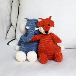 JELLYCAT Peluche Cordy Roy Baby Elephant -Jouet Promos Boutique peluche cordy roy baby elephant jellycat.tpcl5s.max