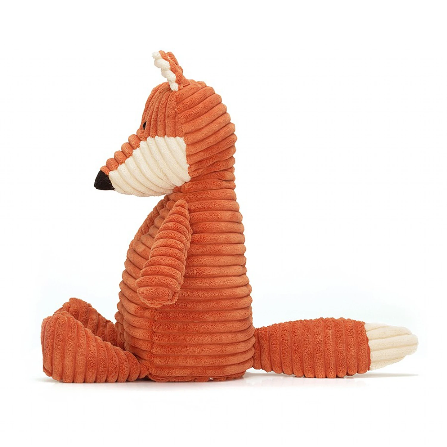 JELLYCAT Peluche Cordy Roy Renard 2 JELLYCAT Peluche Cordy Roy Renard – Image 2