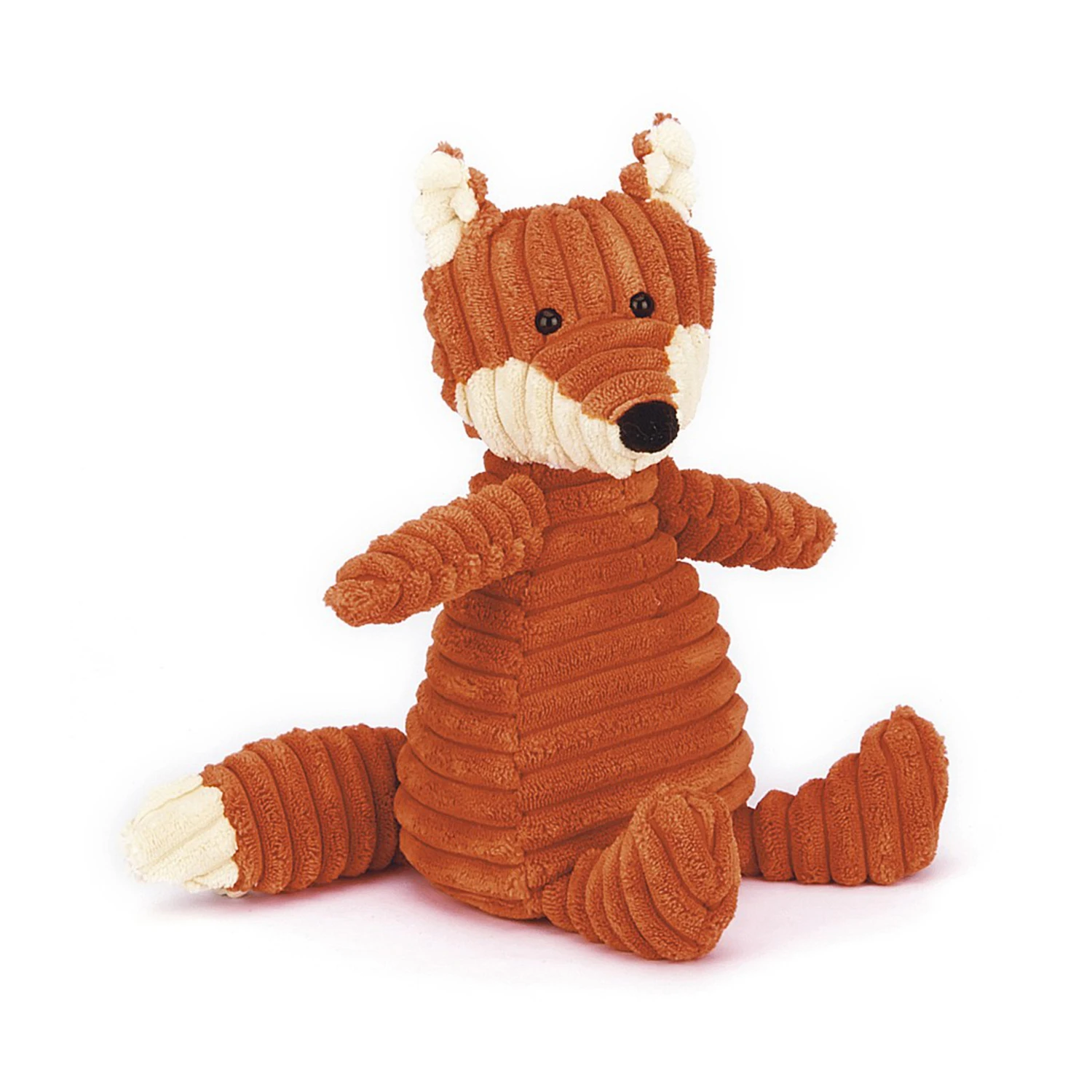 JELLYCAT Peluche Cordy Roy Renard 1 JELLYCAT Peluche Cordy Roy Renard
