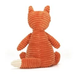 JELLYCAT Peluche Cordy Roy Renard 6 JELLYCAT Peluche Cordy Roy Renard -Jouet Promos Boutique peluche cordy roy renard jellycat.jm640f.max