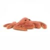 JELLYCAT Peluche Crabe Spindleshanks