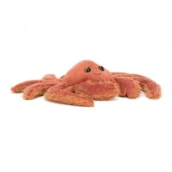JELLYCAT Peluche Crabe Spindleshanks