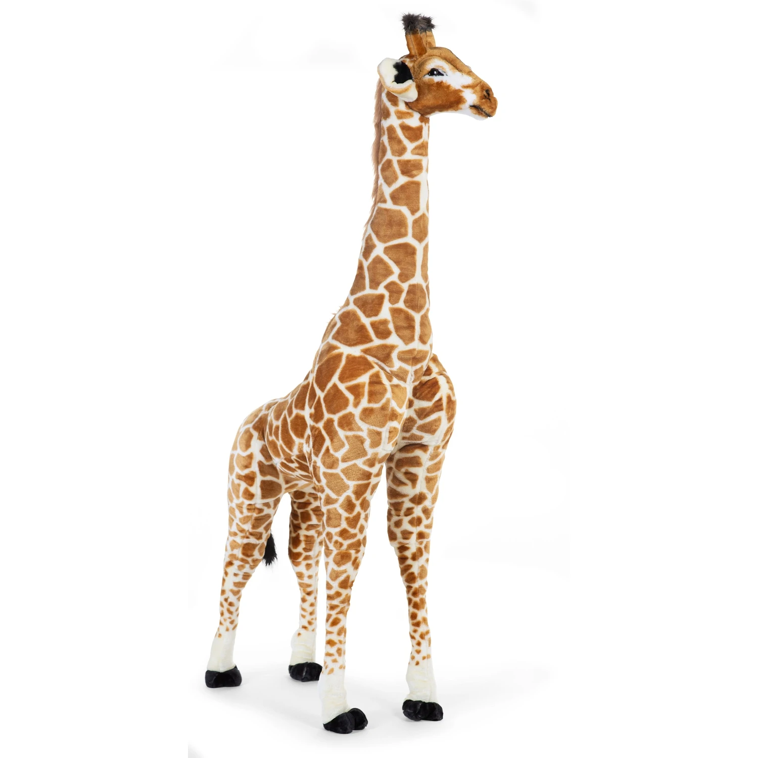 Childhome Peluche Debout Girafe (H.180 Cm) 4 Childhome Peluche Debout Girafe (H.180 Cm) – Image 4