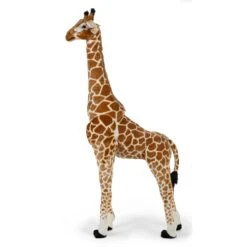 Childhome Peluche Debout Girafe (H.180 Cm) 10 Childhome Peluche Debout Girafe (H.180 Cm) -Jouet Promos Boutique peluche debout girafe h180 cm childhome.7dnd24.max