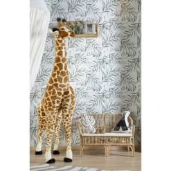 Childhome Peluche Debout Girafe (H.180 Cm) 15 Childhome Peluche Debout Girafe (H.180 Cm) -Jouet Promos Boutique peluche debout girafe h180 cm childhome.9qhsgd.max