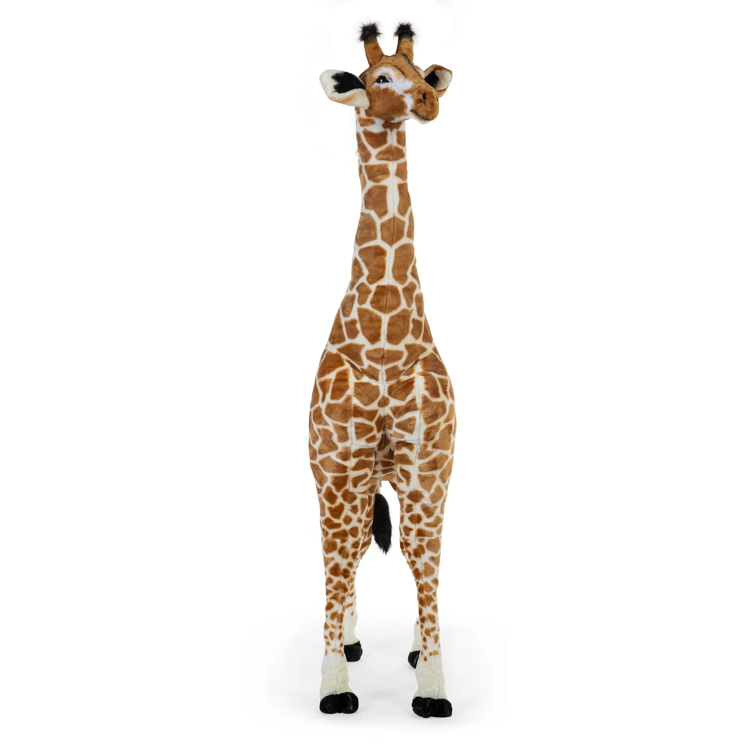 Childhome Peluche Debout Girafe (H.180 Cm) 2 Childhome Peluche Debout Girafe (H.180 Cm) – Image 2