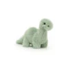 JELLYCAT Peluche Dino Fossilly Brontosaurus