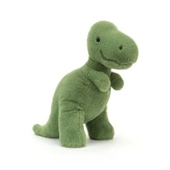 JELLYCAT Peluche Dino Fossilly T-Rex