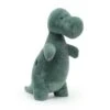 JELLYCAT Peluche Dino T-Rex Big Spottie