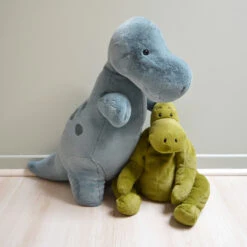 JELLYCAT Peluche Dino T-Rex Big Spottie 7 JELLYCAT Peluche Dino T-Rex Big Spottie -Jouet Promos Boutique peluche dino t rex big spottie jellycat.zdqf75.max