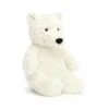 JELLYCAT Peluche Edmund Cream Bear