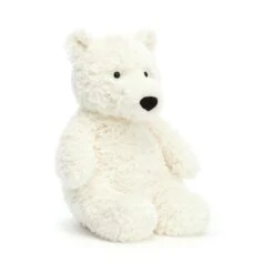 JELLYCAT Peluche Edmund Cream Bear