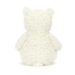 JELLYCAT Peluche Edmund Cream Bear -Jouet Promos Boutique peluche edmund cream bear jellycat.mcbtbq.max