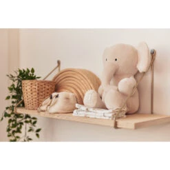 Jollein Peluche Eléphant 12 Jollein Peluche Eléphant -Jouet Promos Boutique peluche elephant jollein.3sbzpv.max