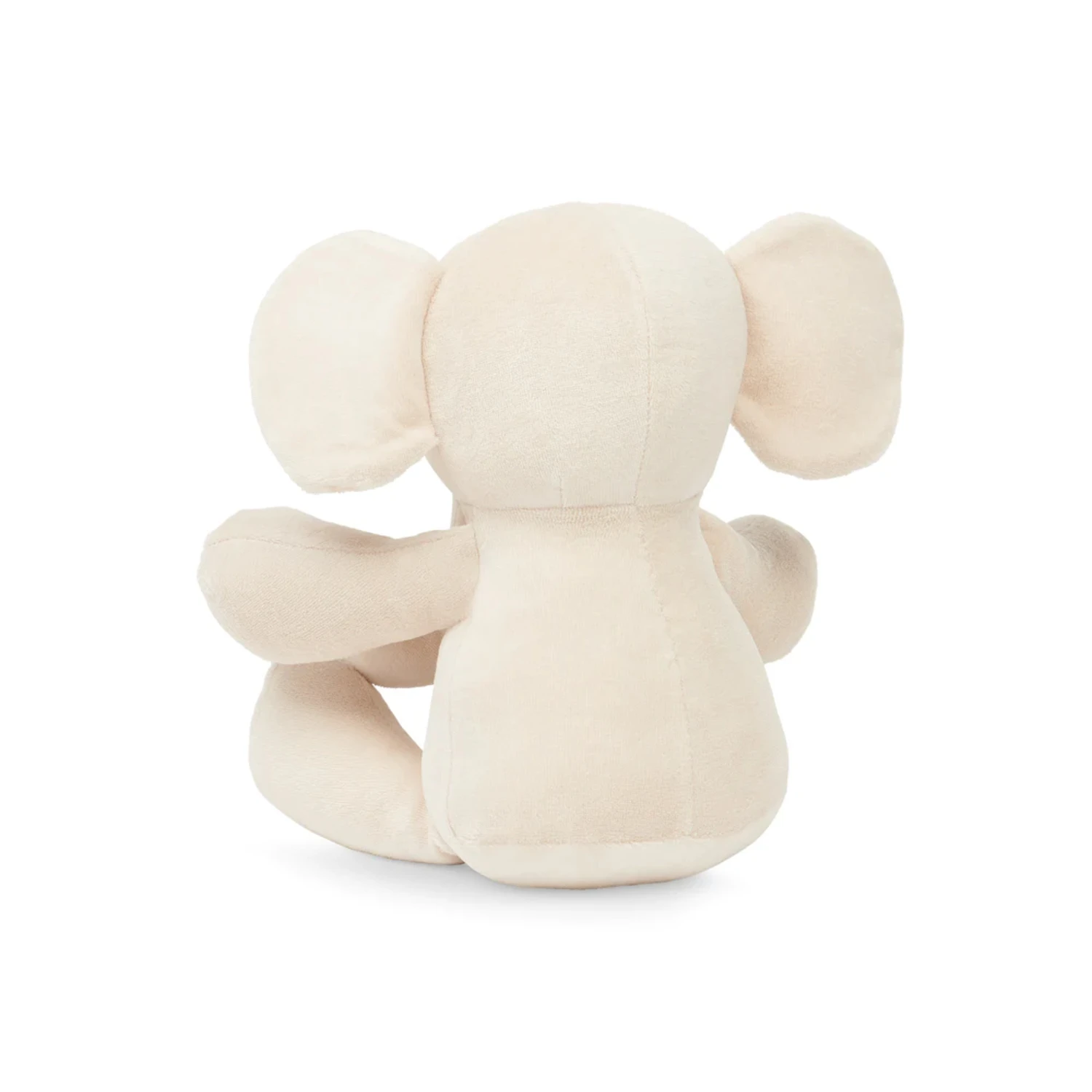 Jollein Peluche Eléphant 2 Jollein Peluche Eléphant – Image 2
