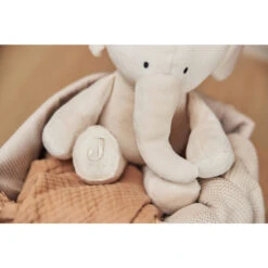 Jollein Peluche Eléphant 13 Jollein Peluche Eléphant -Jouet Promos Boutique peluche elephant jollein.ppj4cq.max