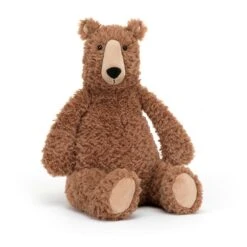 JELLYCAT Peluche Enzo Bear