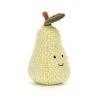 JELLYCAT Peluche Fabulous Poire