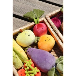 JELLYCAT Peluche Fabulous Pomme -Jouet Promos Boutique peluche fabulous pomme jellycat.1lfwkq.max