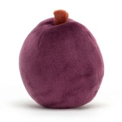 JELLYCAT Peluche Fabulous Prune -Jouet Promos Boutique peluche fabulous prune jellycat.48cqnc.max