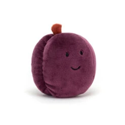 JELLYCAT Peluche Fabulous Prune