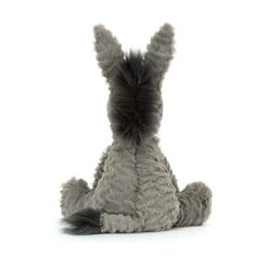 JELLYCAT Peluche Fuddlewuddle Âne - Medium 5 JELLYCAT Peluche Fuddlewuddle Âne - Medium -Jouet Promos Boutique peluche fuddlewuddle ane medium jellycat.wpzz5s.max