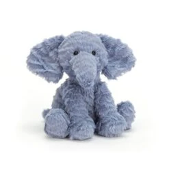 JELLYCAT Peluche Fuddlewuddle Elephant