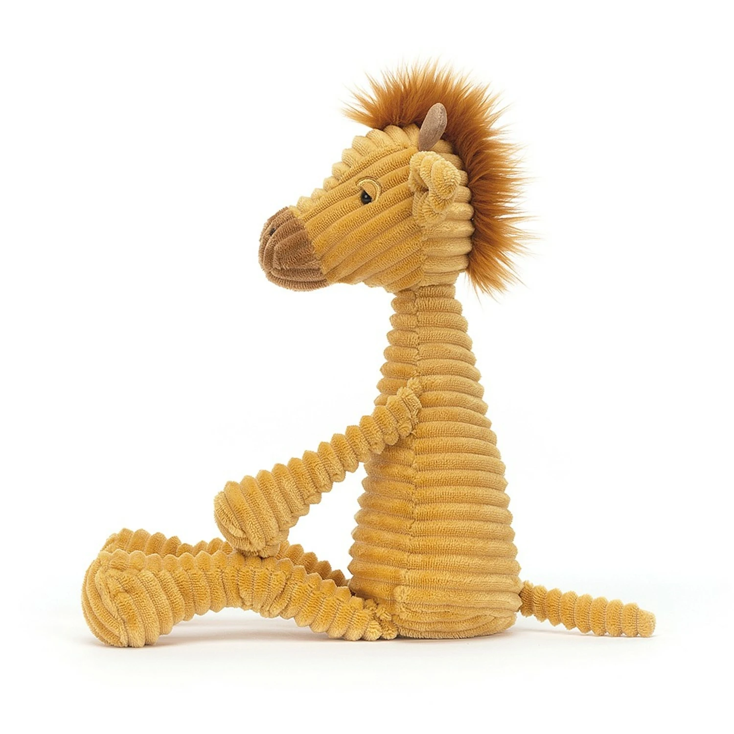 JELLYCAT Peluche Girafe Ribble 2 JELLYCAT Peluche Girafe Ribble – Image 2