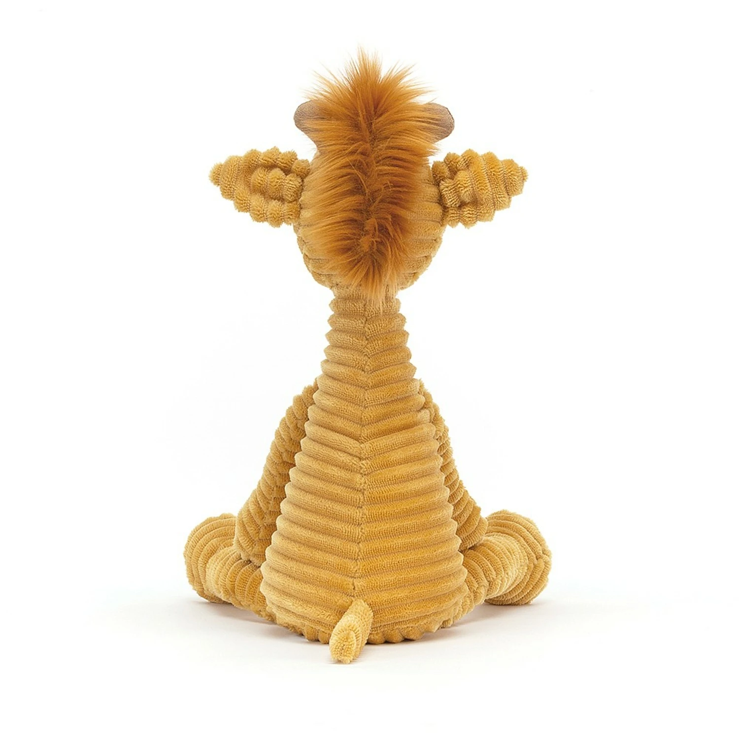 JELLYCAT Peluche Girafe Ribble 3 JELLYCAT Peluche Girafe Ribble – Image 3
