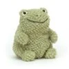 JELLYCAT Peluche Grenouille Flumpie
