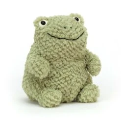 JELLYCAT Peluche Grenouille Flumpie