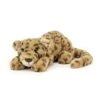 JELLYCAT Peluche Guépard Charley Cheetah