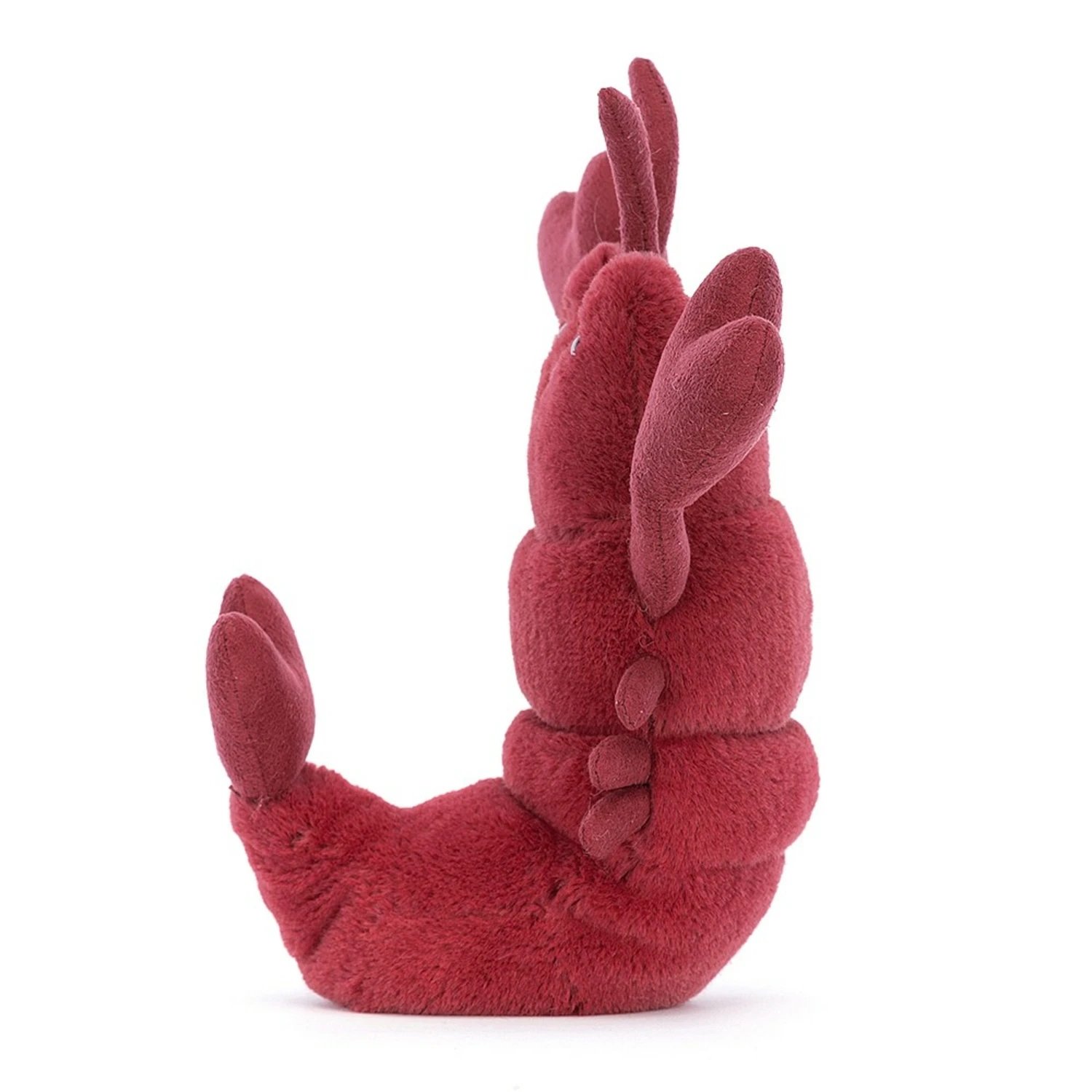 JELLYCAT Peluche Homard Love-Me 2 JELLYCAT Peluche Homard Love-Me – Image 2