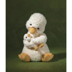 JELLYCAT Peluche Huddles Canard -Jouet Promos Boutique peluche huddles canard jellycat.3rzgmw.max