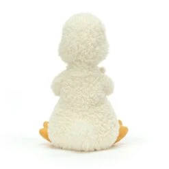 JELLYCAT Peluche Huddles Canard -Jouet Promos Boutique peluche huddles canard jellycat.7kl7r4.max