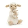 JELLYCAT Peluche Huddles Mouton