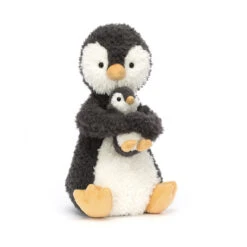 JELLYCAT Peluche Huddles Pingouin
