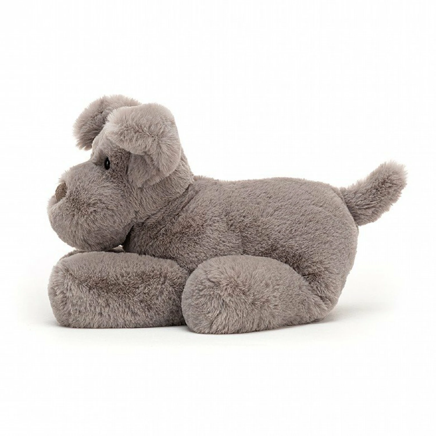 JELLYCAT Peluche Huggady Chien 2 JELLYCAT Peluche Huggady Chien – Image 2